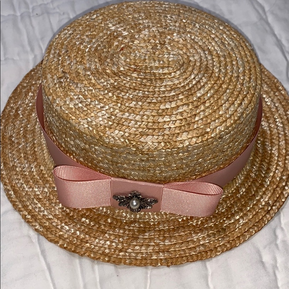 Children straw hat 👒 - Picture 7 of 7